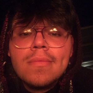 Meet your Posher, Jesse